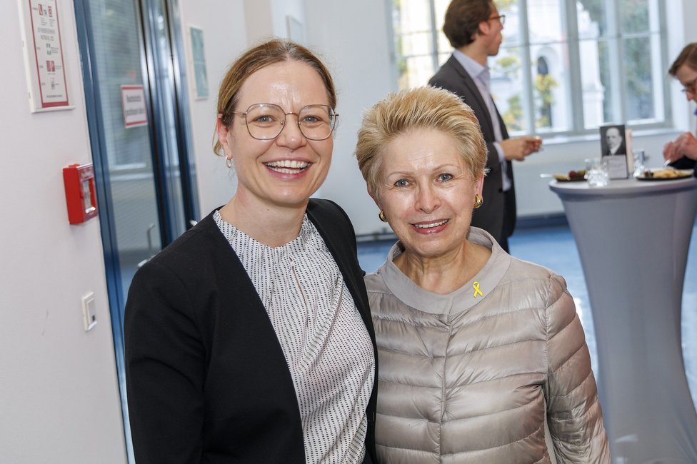 Feelimage / Felicitas Matern © MedUni Wien/feelimage