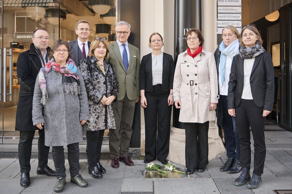 Feelimage / Felicitas Matern © MedUni Wien/feelimage